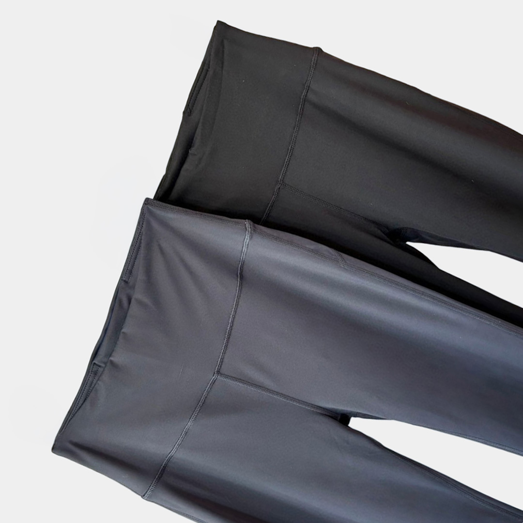 [Lululemon] 룰루레몬 그루브 플레어 레깅스 팬츠