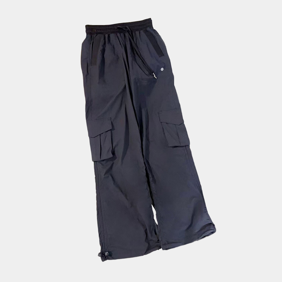 [Lululemon] 룰루레몬 댄스 스튜디오 카고 팬츠