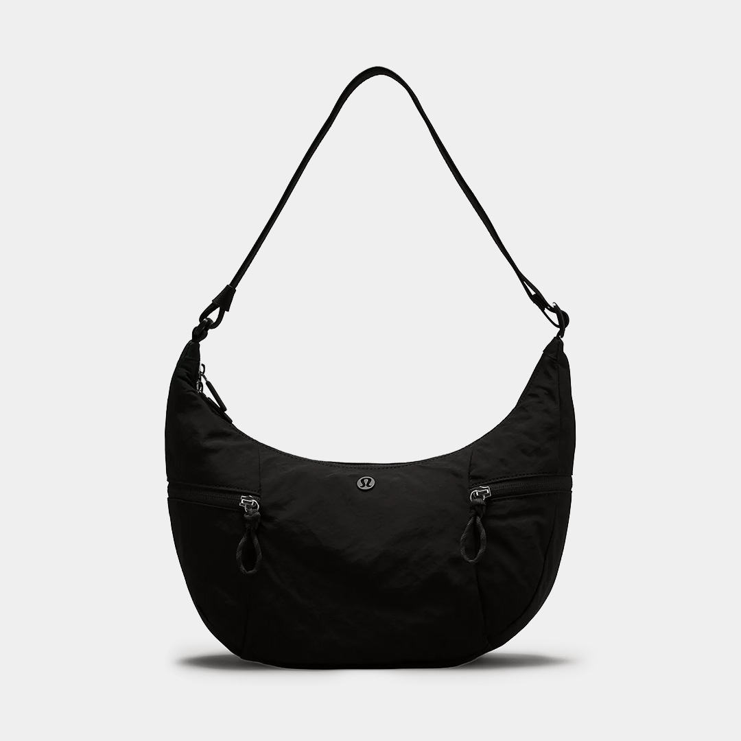 [Lululemon] 룰루레몬 슬라우치 슬링 백 6L