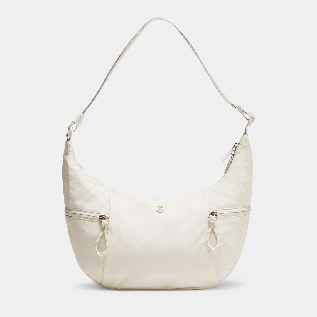 [Lululemon] 룰루레몬 슬라우치 슬링 백 6L