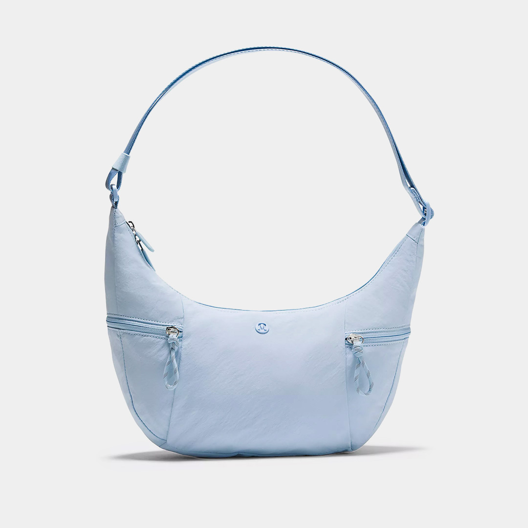 [Lululemon] 룰루레몬 슬라우치 슬링 백 6L