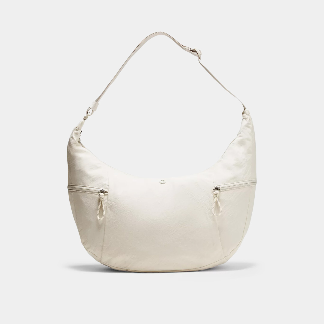 [Lululemon] 룰루레몬 슬라우치 슬링 백 13L