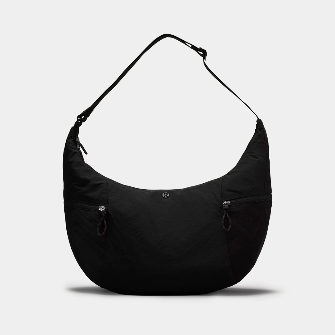 [Lululemon] 룰루레몬 슬라우치 슬링 백 13L
