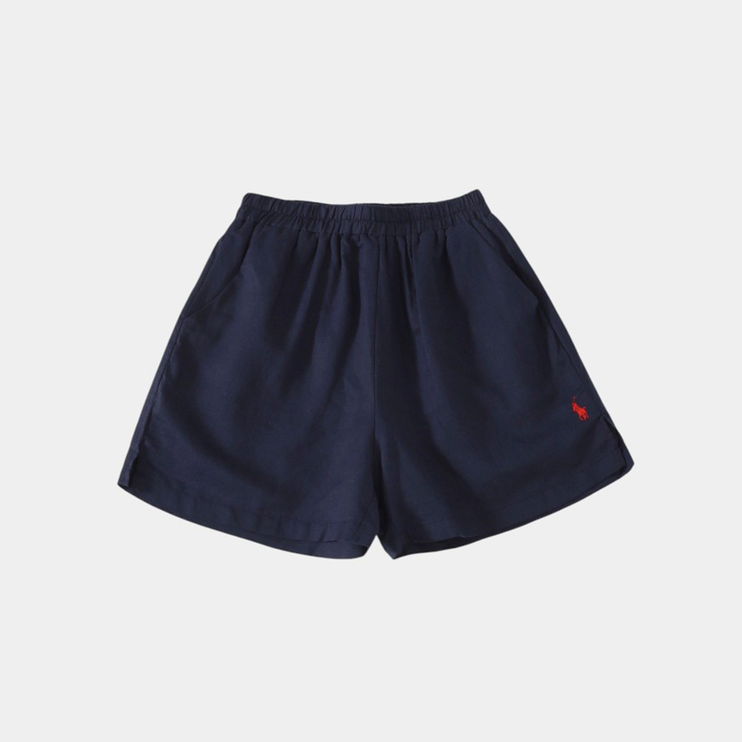 [Polo] 폴로 랄프로렌 클래식 린넨 쇼츠
