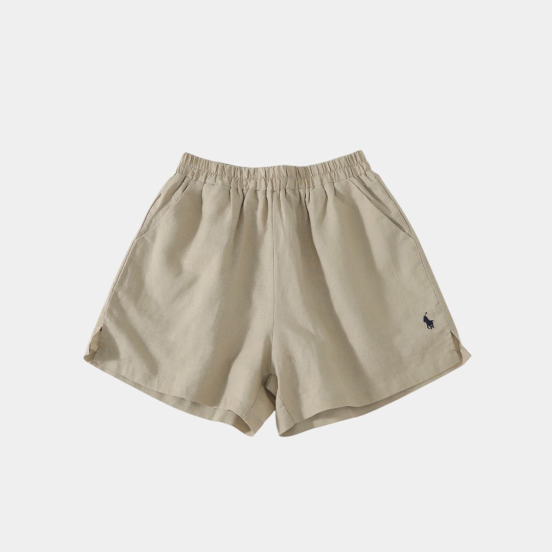 [Polo] 폴로 랄프로렌 클래식 린넨 쇼츠