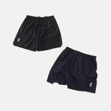 [On Running] 온러닝 5인치 코어 쇼츠