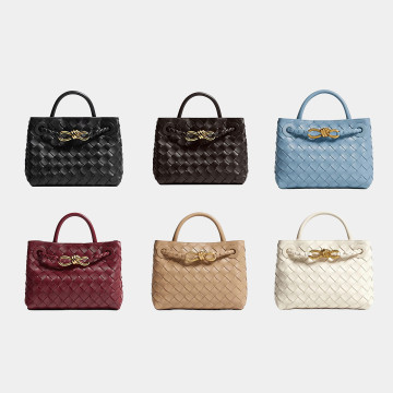 [Bottega Veneta] 보테가 베네타 미니 안디아모