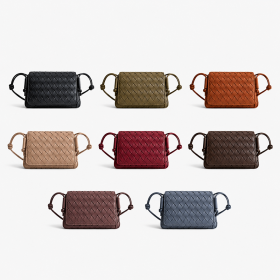 [Bottega Veneta] 보테가 베네타 노투르노 크로스백