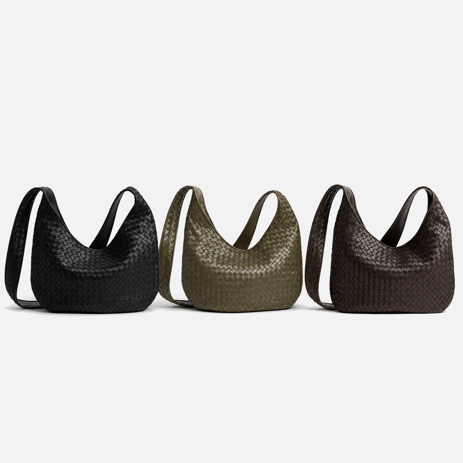 [Bottega Veneta] 보테가 베네타 베네토 바디백 미디움