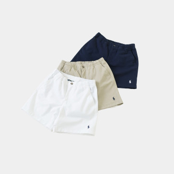 [Polo] 폴로 랄프로렌 프렙스터 쇼츠