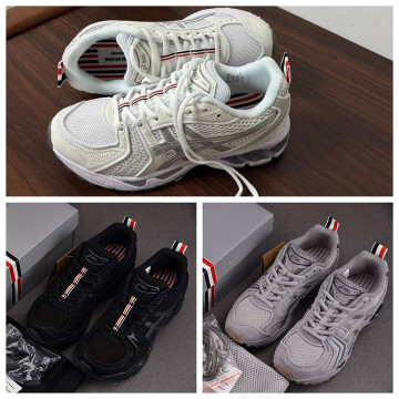 [Asics x Thom Browne] 아식스 x 톰브라운 젤 카야노 14