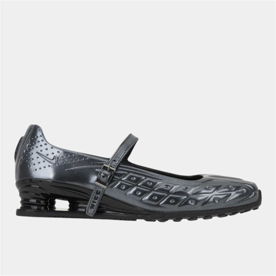 [Nike x LABELHOOD] 나이키 x 라벨후드 샥스 Z 칼리스트라