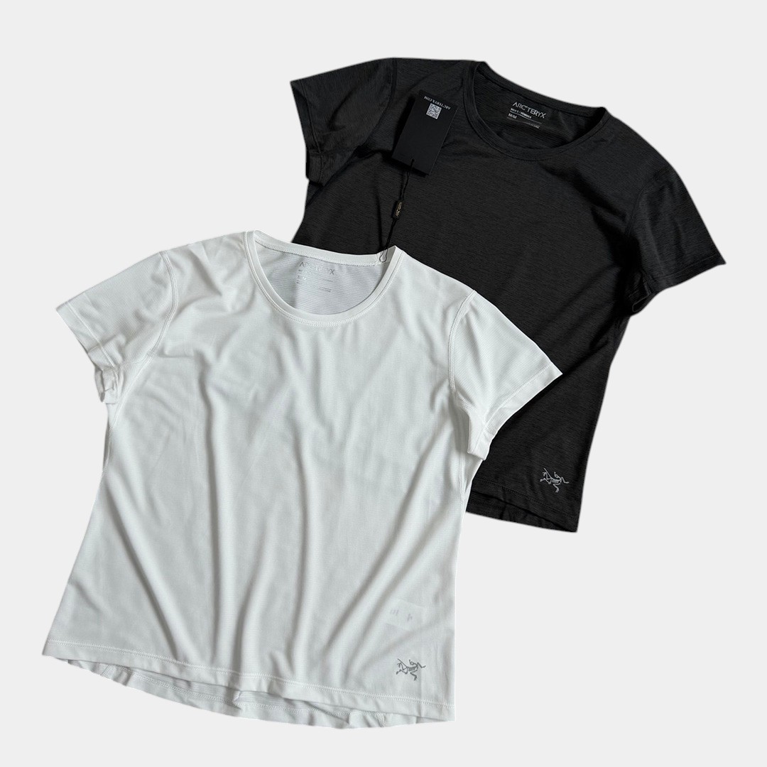 [Arc'teryx] 아크테릭스 타에마 크루 티셔츠