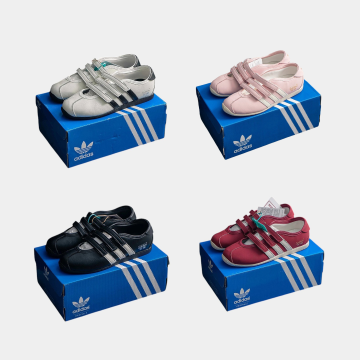 [Adidas Originals ANFU Trainer] 아디다스 오리지널스 안푸 트레이너
