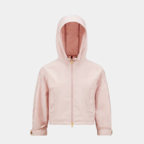 [Moncler] 몽클레르 비질레 후드 레인 자켓