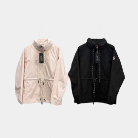 [Moncler] 몽클레르 그레노블 술라레 후드 재킷