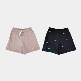 [Balenciaga] 발렌시아가 520 스티커 쇼츠