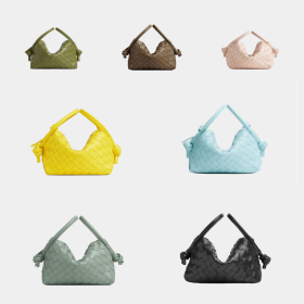 [Bottega Veneta] 보테가 베네타 루프 탑 핸들
