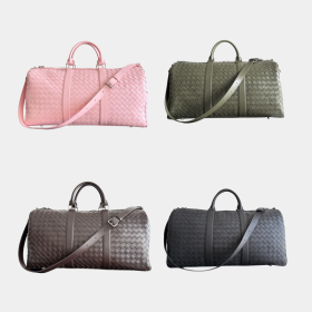 [Bottega Veneta] 보테가 베네타 인트레치아토 케빈 더플