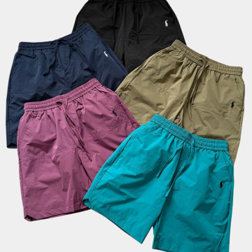 [Polo Ralph Lauren] 폴로 랄프 로렌 프렙스터 나일론 쇼츠