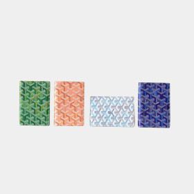 [Goyard] 고야드 그르넬 여권 케이스 / 26 리미티드 에디션