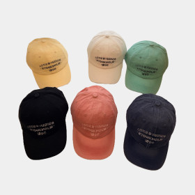 [Acne Studios] 아크네 스튜디오 로코 캡