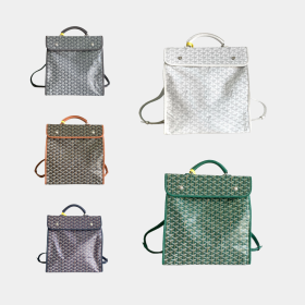 [Goyard] 고야드 생레제르 백팩