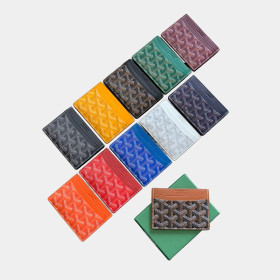 [Goyard] 고야드 생쉴피스 카드 홀더