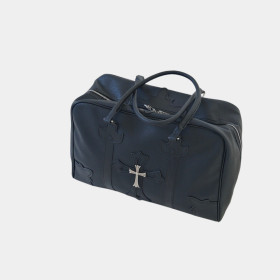 [Chrome Hearts] 크롬하츠 크로스파이어 토트백
