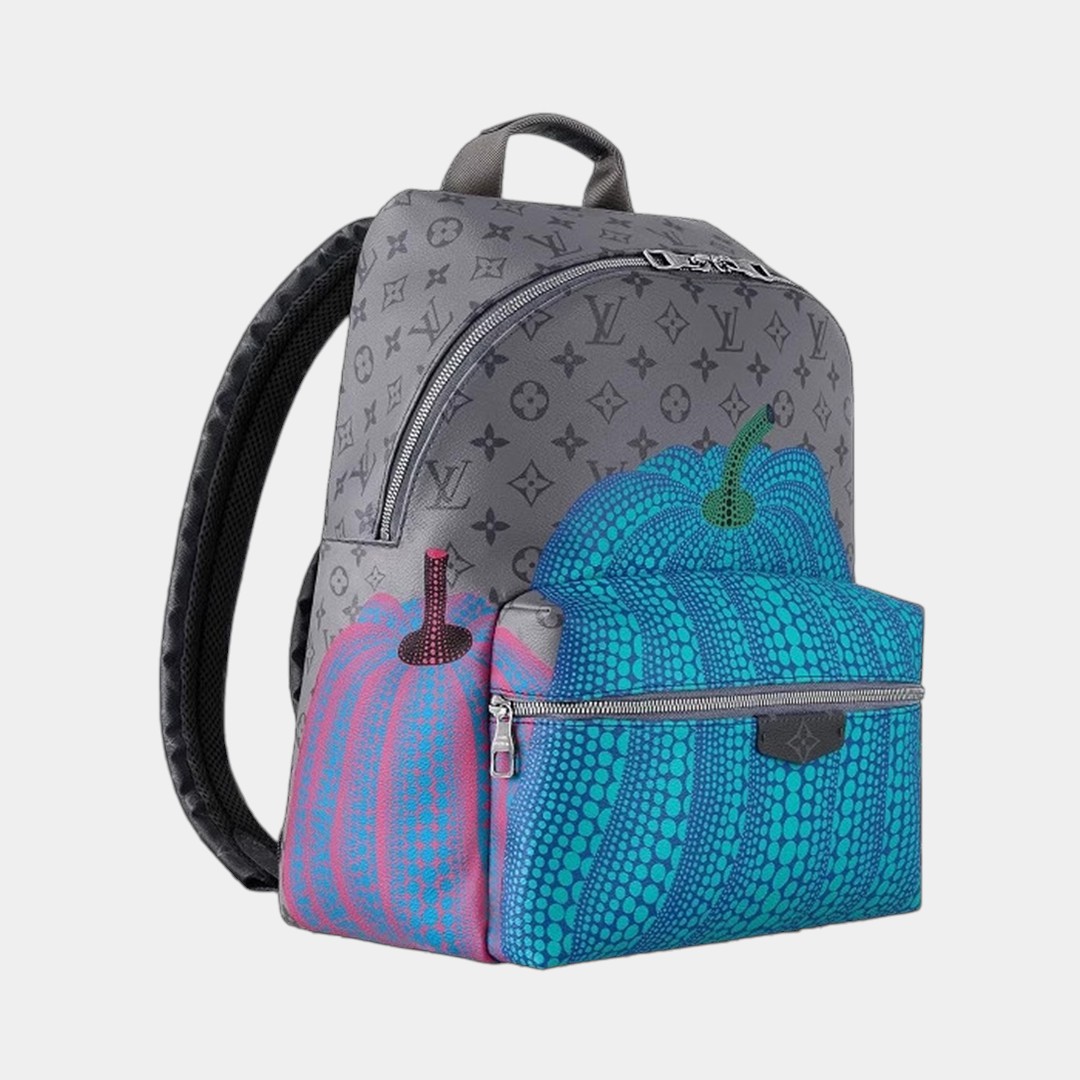 [Louis Vuitton] 루이비통 LV x YK 디스커비리 백팩