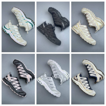 [SALOMON] 살로몬 XA 프로 3D