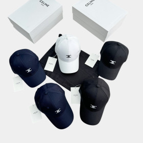 [Celine] 셀린느 트리옹프 베이스볼 캡