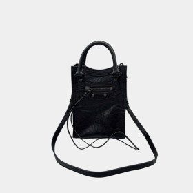 [Balenciaga] 발렌시아가 르 시티 토트 폰 홀더
