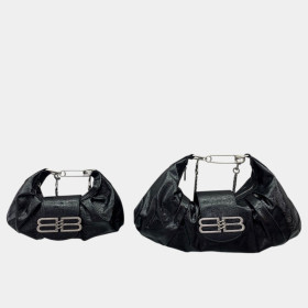 [Balenciaga] 발렌시아가 파멜라 숄더백