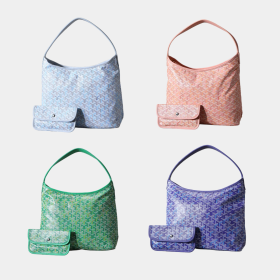 [Goyard] 고야드 보헴 호보백 PM / 26 리미티드 에디션