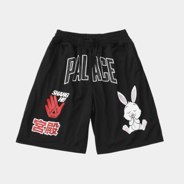 [Palace] 팔라스 상하이 메쉬 쇼츠