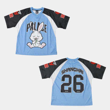[Palace] 팔라스 상하이 메쉬 저지