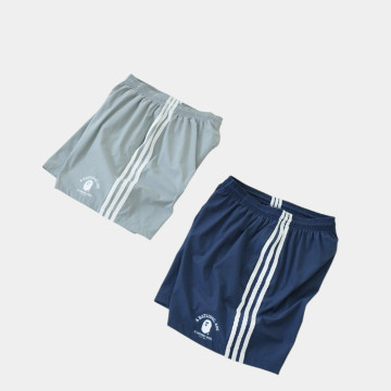 [Adidas x BAPE] 아디다스 x 베이프 트랙 쇼츠