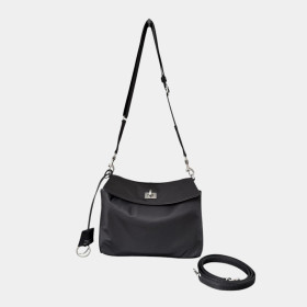 [Balenciaga] 발렌시아가 로데오 메신저백 스몰 블랙