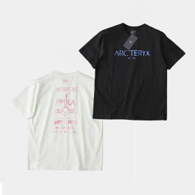 [Arc'teryx] 아크테릭스 크랙 SL 코튼 스카이 파일럿 SS1 티셔츠
