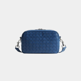 [Bottega Veneta] 보테가 베네타 스몰 인트레치아토 카메라 백 / 8 colors