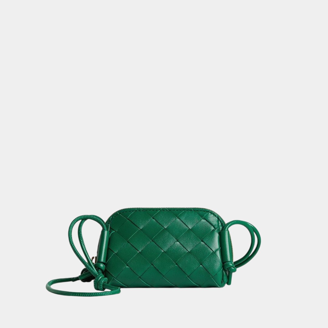 [Bottega Veneta] 보테가 베네타 캔디 콘서트 파우치 백 / 4 colors