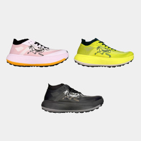 [Arc'teryx] 아크테릭스 실란 프로