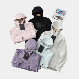[Arc'teryx] 아크테릭스 감마 라이트웨이트 후디