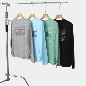 [Patagonia] 파타고니아 캡 쿨 데일리 '73 스카이라인 롱슬리브