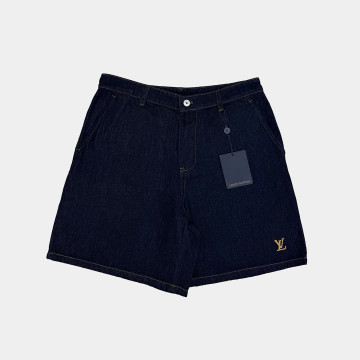 [Louis Vuitton] 루이비통 데님 쇼츠