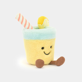 [Jellycat] 젤리캣 어뮤저블스 레몬에이드