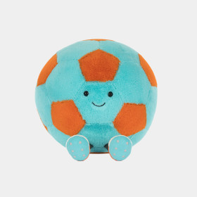 [Jellycat] 젤리캣 어뮤저블스 풋볼
