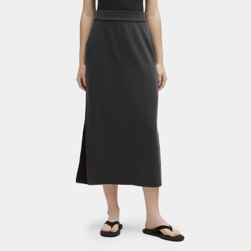 [Lululemon] 룰루레몬 소프트 스트림 풀온 하이라이즈 맥시스커트 / 2 colors