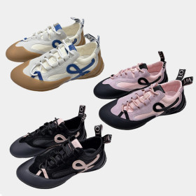 [Loewe] 로에베 그립 스니커즈
